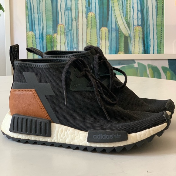 Adidas NMD_C1 TR - Picture 8 of 11